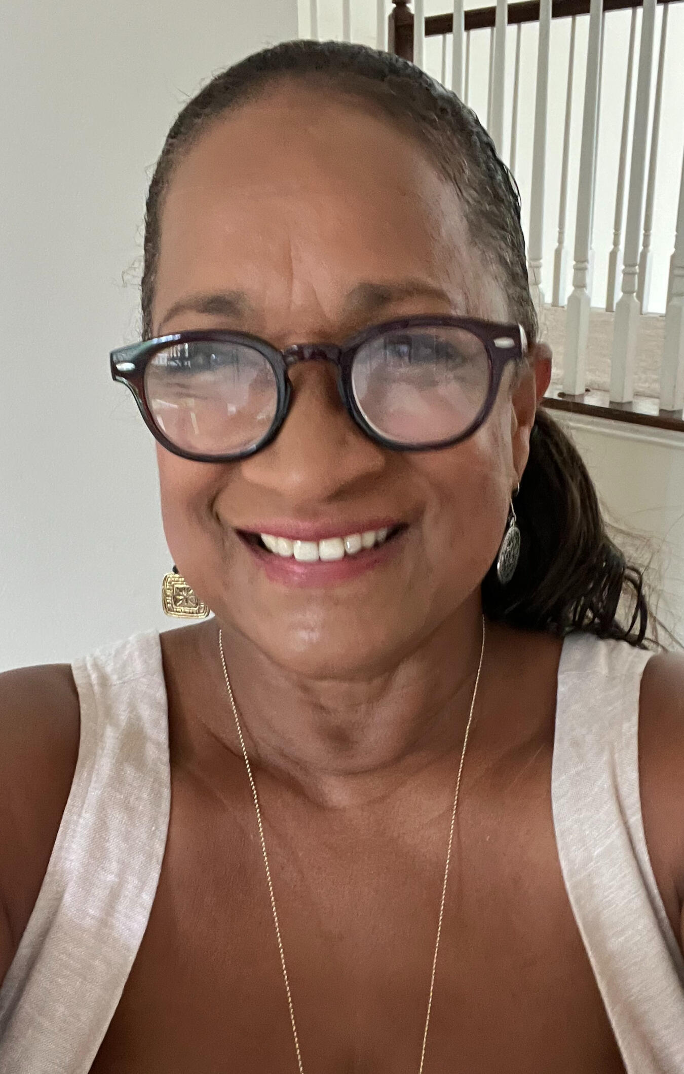 Tonya Anderson Tonya Anderson