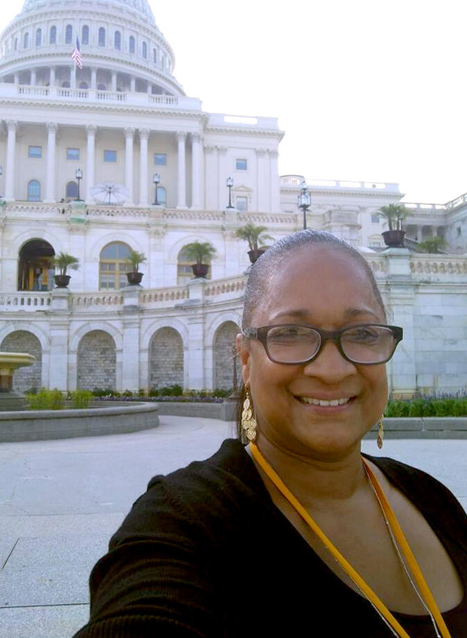 Tonya Anderson Tonya Anderson